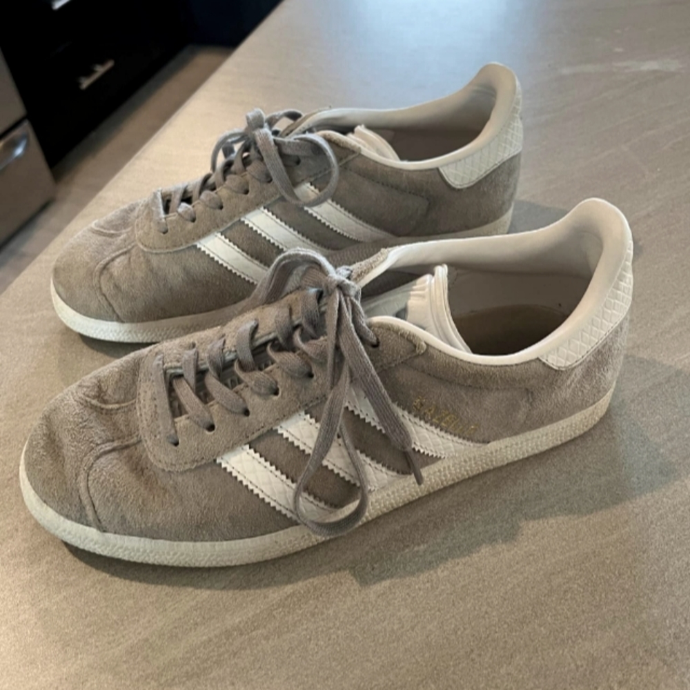 Adidas Gazel